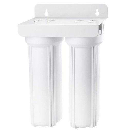 Корпус магистральный С26 двойной 10SL 1/2"