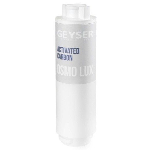 Постфильтр Гейзер Osmo Lux